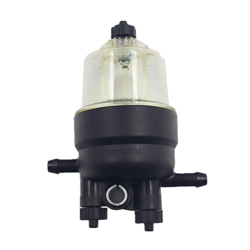 

Engine Group Oil and Water Separation 130306380 Oil Water Separator Engine Oil Filter Assembly for Perkins