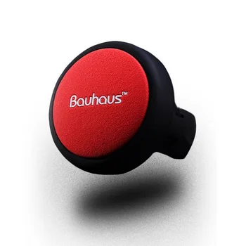 Manopola del volante da 360 gradi Booster a sfera Auto Car Styling Maniglia Rinforzo di controllo Spinner automatico Sfera in silicone universale