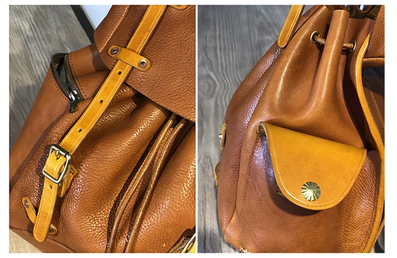 Рисунок 6 - Винтажный роскошный вместительный