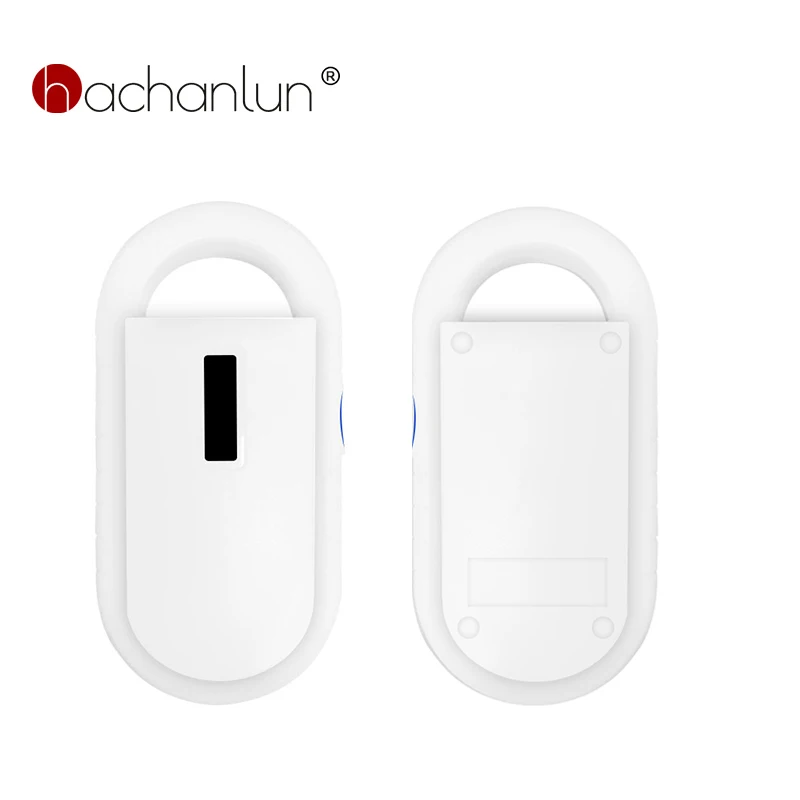 

Pet Scanner ISO11784/5 FDX-B Animal Pet Id Reader Chip Transponder USB RFID Handheld Microchip Scanner for Dog Cats Horse