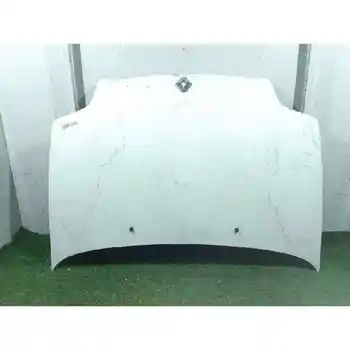 

7751469454 CAPOT RENAULT CLIO II PHASE I (B/CBO)