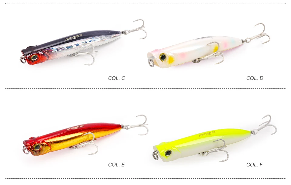 7-fishing bait