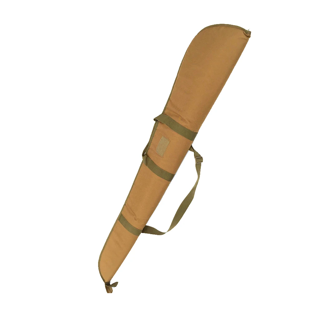 130 см сумка для тактического пистолета чехол для охотничьей винтовки водонепроницаемый чехол для тяжелого пистолета чехол для пистолета плечевой ремень для военной страйкбольной стрельбы