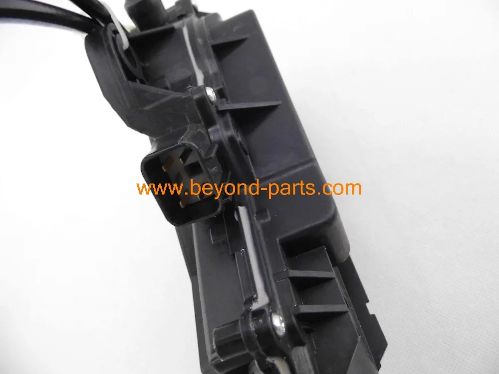 大宇220-5-7熄火马达 (2)