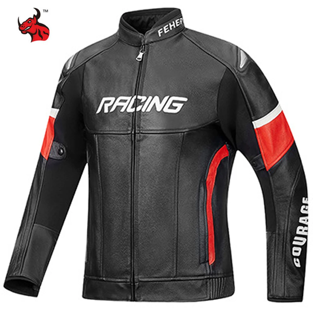 Windproof riding jacket Outlet