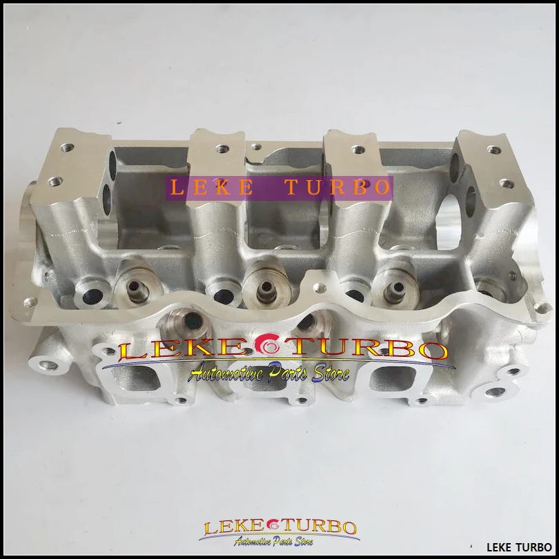 11110-80D00 M96642708 F8CV Cylinder Head For Daewoo Matiz Tico 1998- For Chevrolet Spark 2003-09 796cc 0.8L 96316210 96642705