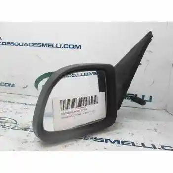 

LEFT REARVIEW RENAULT CLIO I PHASE I + II (B/C57)