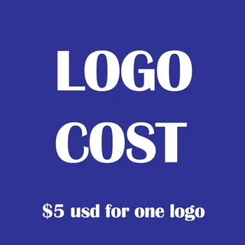 

LOGO COST Printed Cost for Two-color Logo on All Bags / Sample Fee