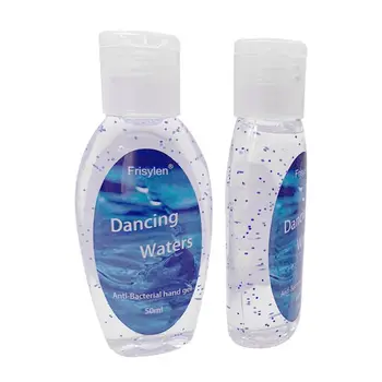 

Disposable Hand Sanitizer Disinfection, Sterilization, Cleansing, Moisturizing, Moisturizing, Quick-Dry, No-wash 59.25ml