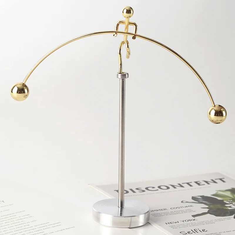 Magnetic Perpetual Motion | Perpetual Motion Pendulum | Newton Pendulum ...