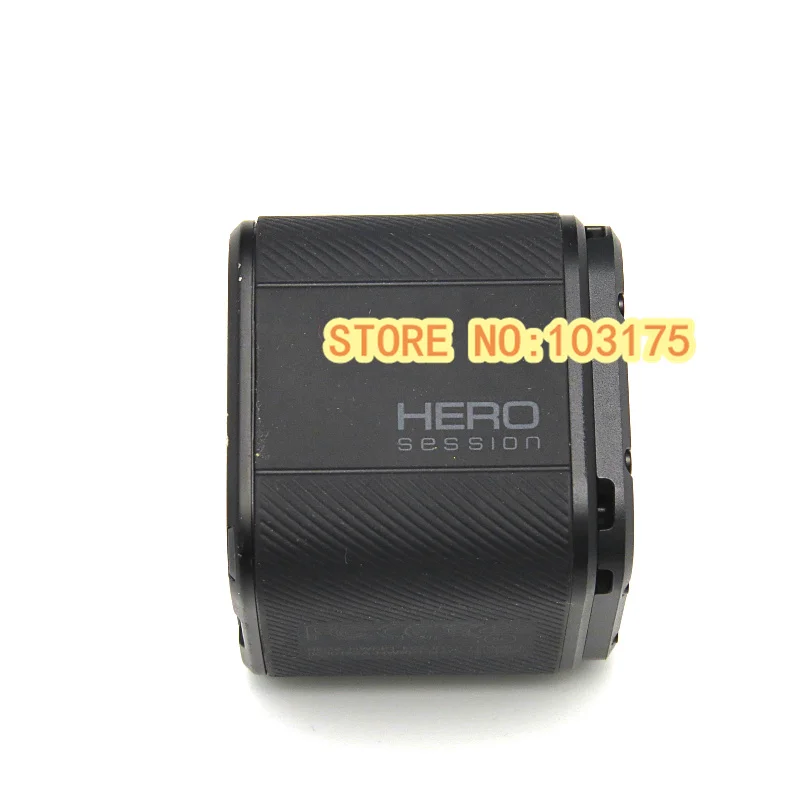 100% оригинальная экшн Камера GoPro Hero видеокамера камера|Детали копуса| |