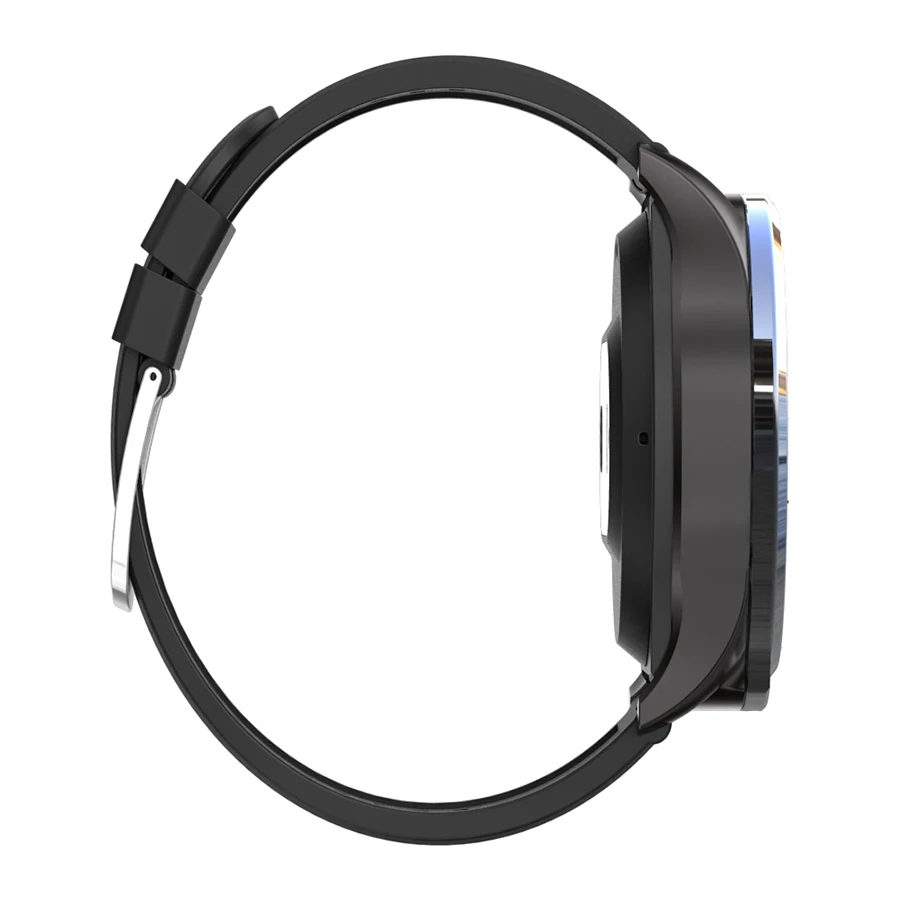 Смарт часы KOSPET Prime мужские 3 + 32 ГБ 1260 мАч 1 6 дюйма GPS Bluetooth|Смарт-часы| |