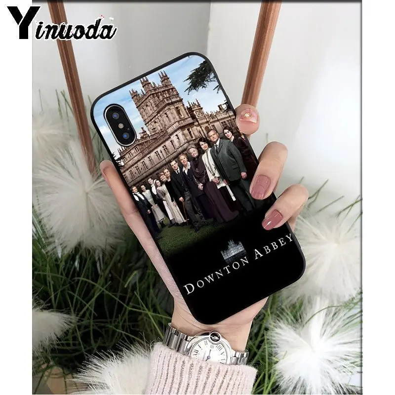 Downtown Abbey movie