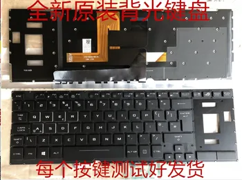 

best notebook keyboard for ASUS ROG GX501V GX501 GX501VI GX501VS US/UK/THAILAND layout