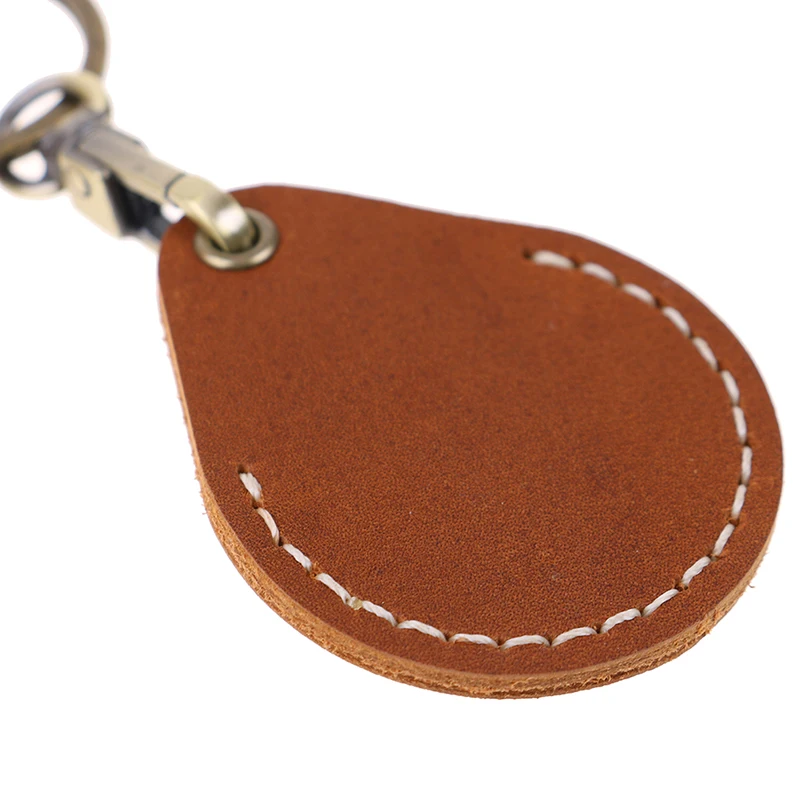 1pc Keychain Key Ring Doorlock Access Control Tags Keyfob Tag ID Card Case Keychain Access Card Bag Key Tag Ring key case key holder key organizer key protector