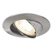 92533 Premium EBL Set schw. LED 3x4W Eis geb