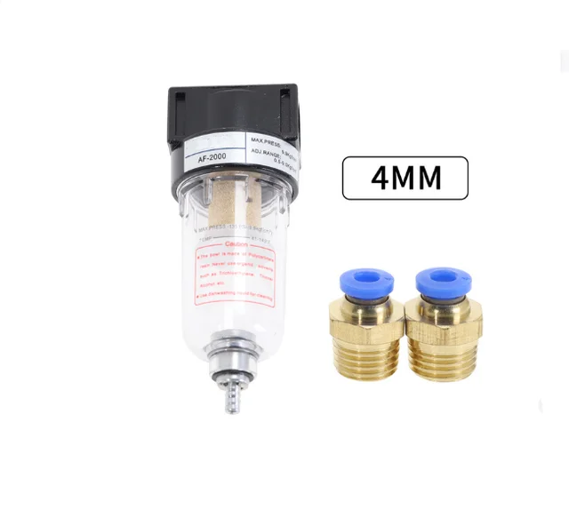 AF2000 B4mm