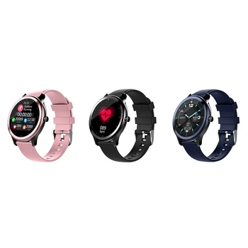 

1Pcs G28 Multi-Dial Smart Sports Watch IP68 Waterproof Bracelet Full Touch-Sn Smart Bracelet Watch 5.21