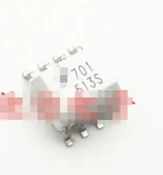 

100%new Free shipping FOD0701 HCPL-0701