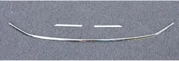 

for Volkswagen t-roc front bumper trim modified front bumper anti-friction front lip stainless steel trim