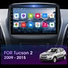 JMCQ T9 4G+64G DSP RDS Android 9.0 Car Radio For Hyundai Tucson 2 LM IX35 2011-2014 2 din GPS Navigaion Multimedia Video Player ► Photo 2/6