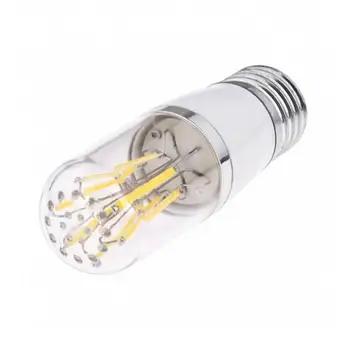 

E27 AC/DC 12V Corn LED Filament Bulbs Replace Bedroom Light Warm/White
