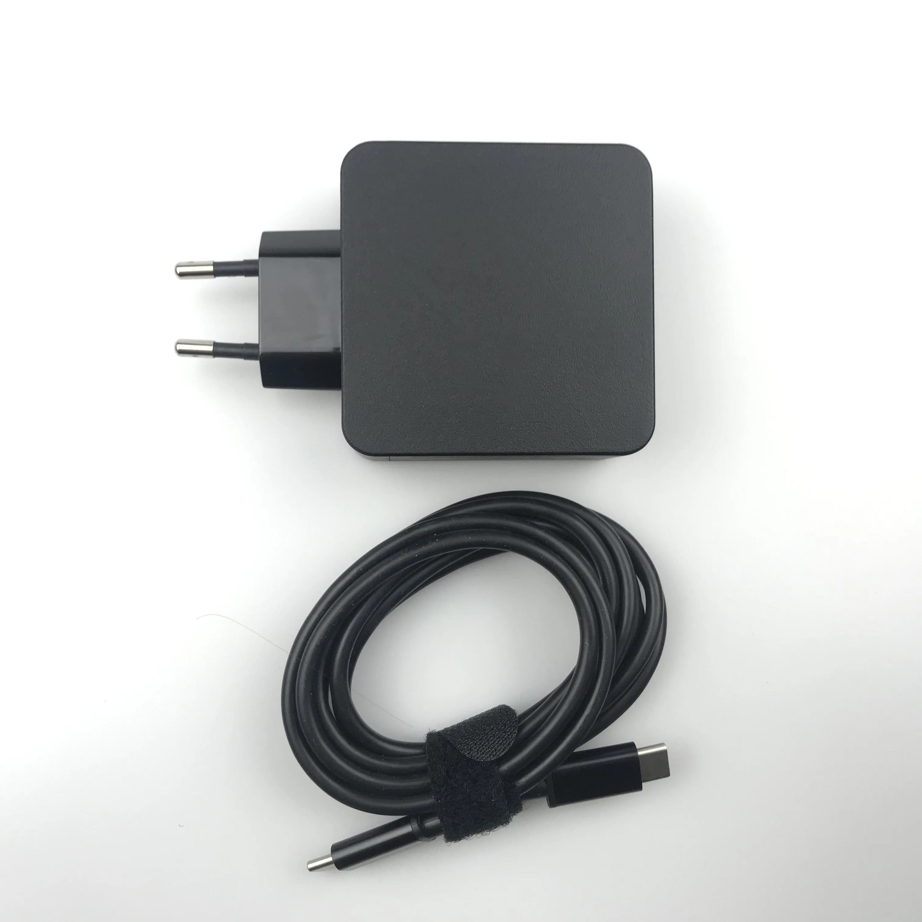 65W 20V 3.25A type-C быстрое зарядное устройство USB C адаптер для питания ноутбука для ChromeBook Pixel Macbook Pro 13 ''15'' huawei Dell XPS lenovo