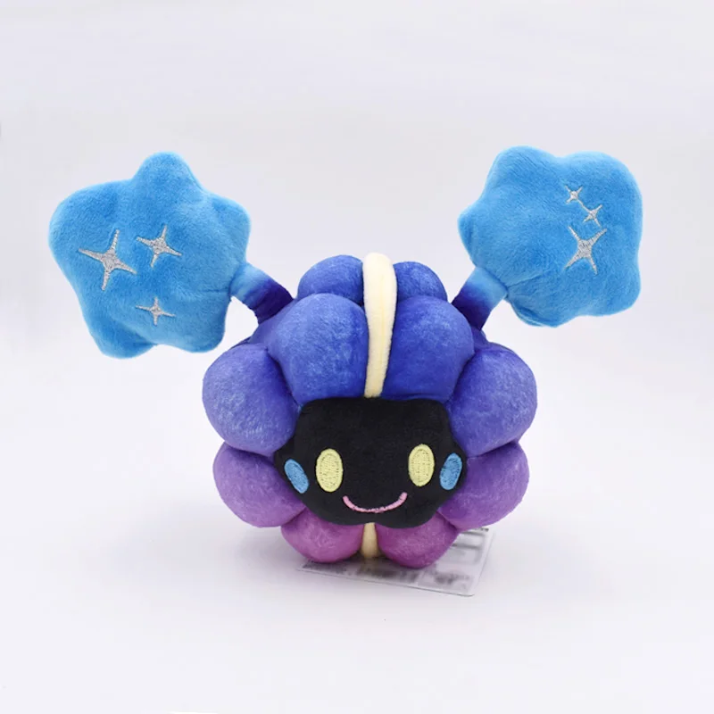 26 см Косплей Cosmog куклы новый мультфильм аниме Мягкая Плюшевая Игрушка Животные