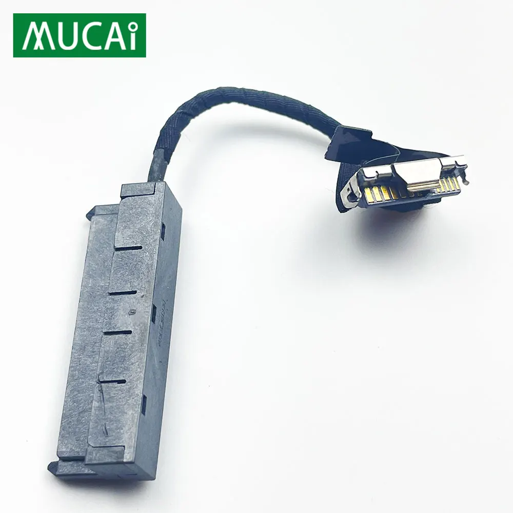 HDD cable For HP G4-2000 G6-2000 G7-2000 TPN-Q109 TPN-Q118 TPN-Q117 TPN-P106 laptop SATA Hard Drive SSD Connector Flex Cable | Компьютеры