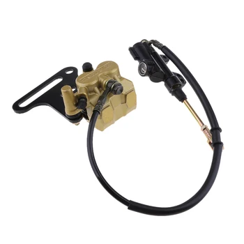 

Brake Assembly Master Cylinder Calipers for 110cc 125cc Motorcycle ATV