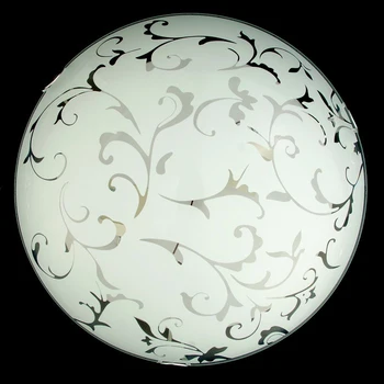 

Lamp "Iva" 2 lamps E27 60 W Ф300 2773396