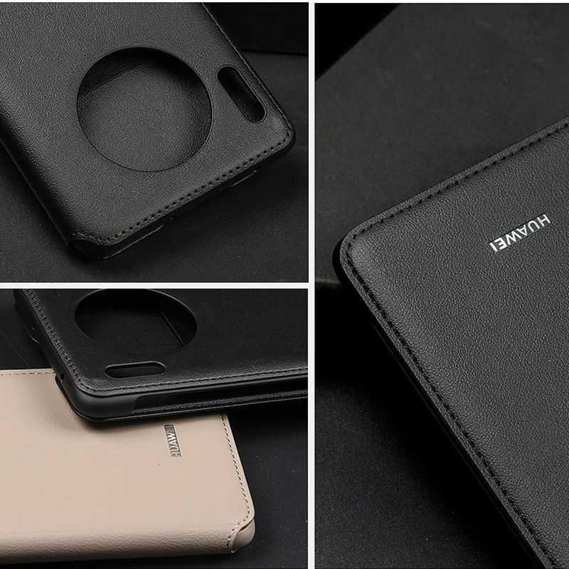 Кожаный чехол для телефона huawei mate 30 Pro, Кошелек, флип-бампер, чехол-подставка для huawei mate 30 Pro mate 30, Модный чехол
