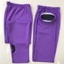 Прохладное ощущение пряжи холодное полотенце манжета солнцезащитный манжет Открытый Велоспорт лед рукав лето вискоза спортивный рукав