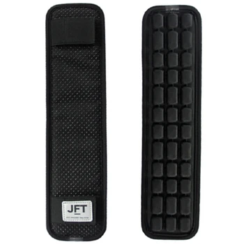 

Jft 2Pcs Anti-Gravity Decompression Shoulder Strap Camera Strap Non-Slip Backpack Shoulder Strap Massage Shoulder Strap