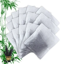 Горячая 15 шт. угольный фильтр с активированным углем для 4L дистиллятор воды фильтр очиститель воды дистилляционная машина черный Корпус дома