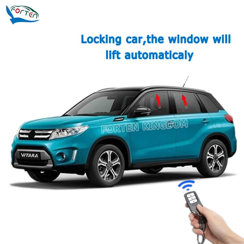 Suzuki Vitara Swift Ciaz Ertiga Baleno Ignis 2016-2023  ڵ ڵ â Ʈ ݱ Ŭ  ŰƮ 
