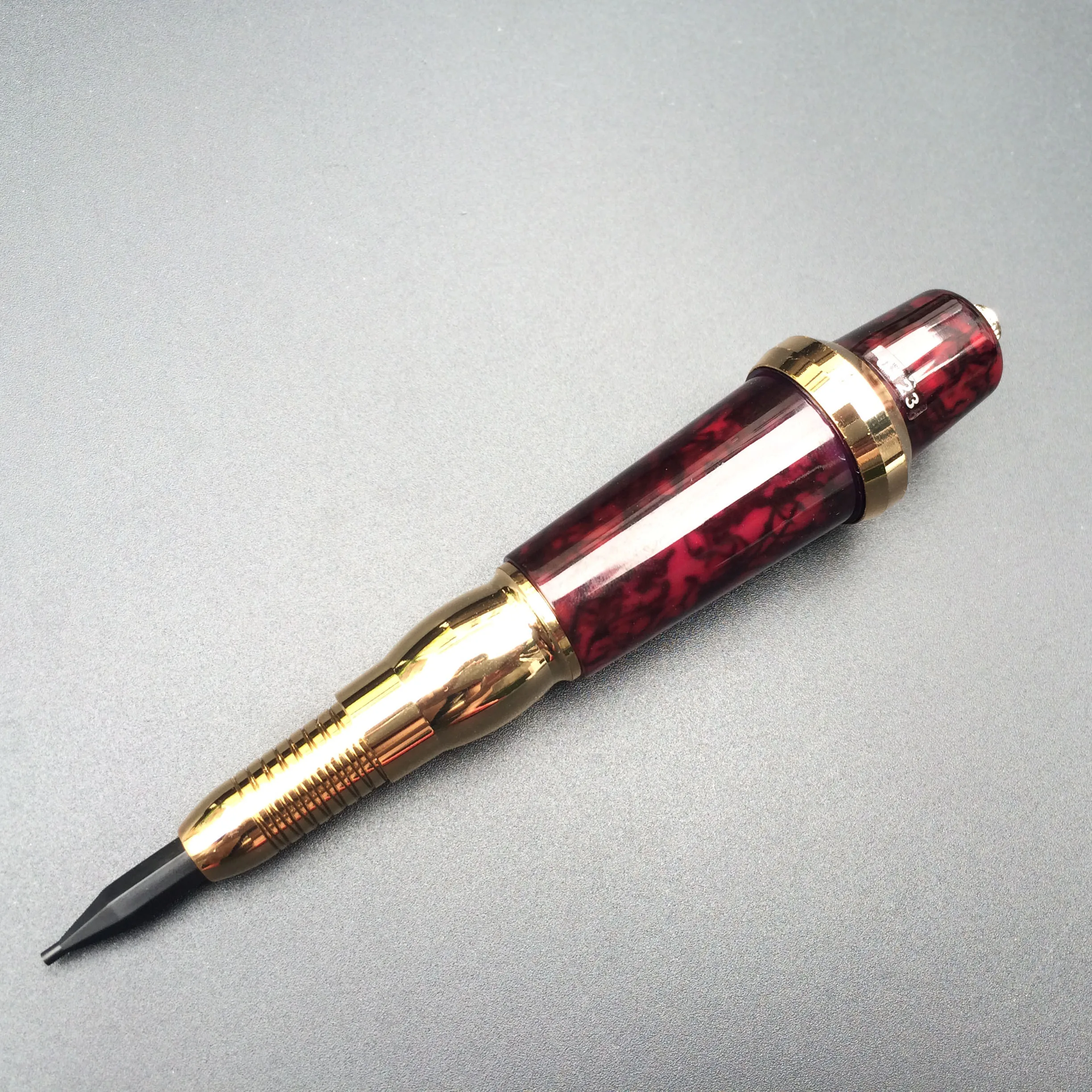 

Taiwan Original 3 Speed Adjustment Permanent Makeup Tattoo Machine Cosmetic Tattoo