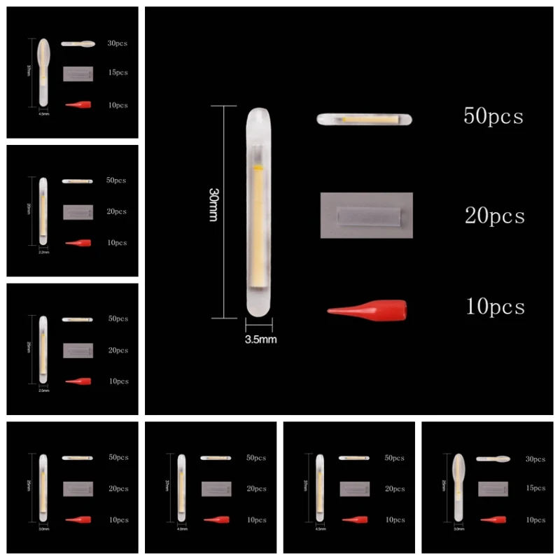 Портативный светящийся люминесцентный поплавок для рыбалки, ночная светящаяся плавающая наживка, темная светящаяся палочка, рыболовные принадлежности