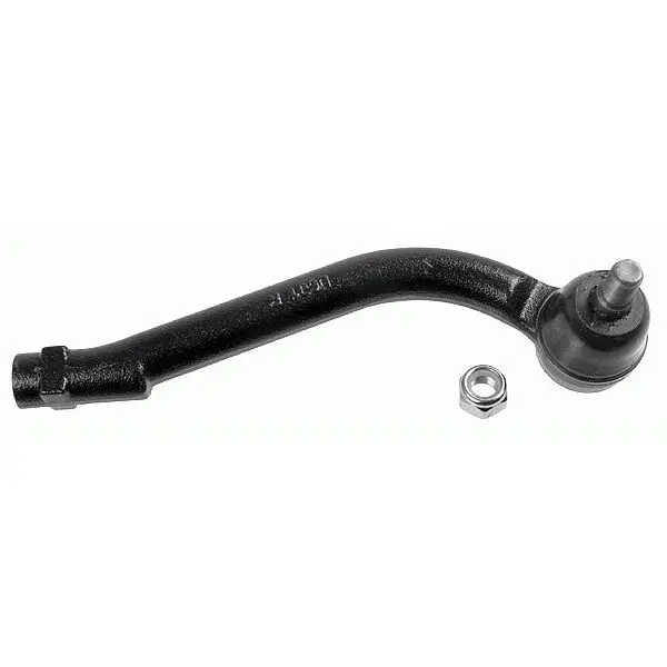 Наконечник рулевой правый Hyundai Santa FE 06 LEMFORDER 34536 01
