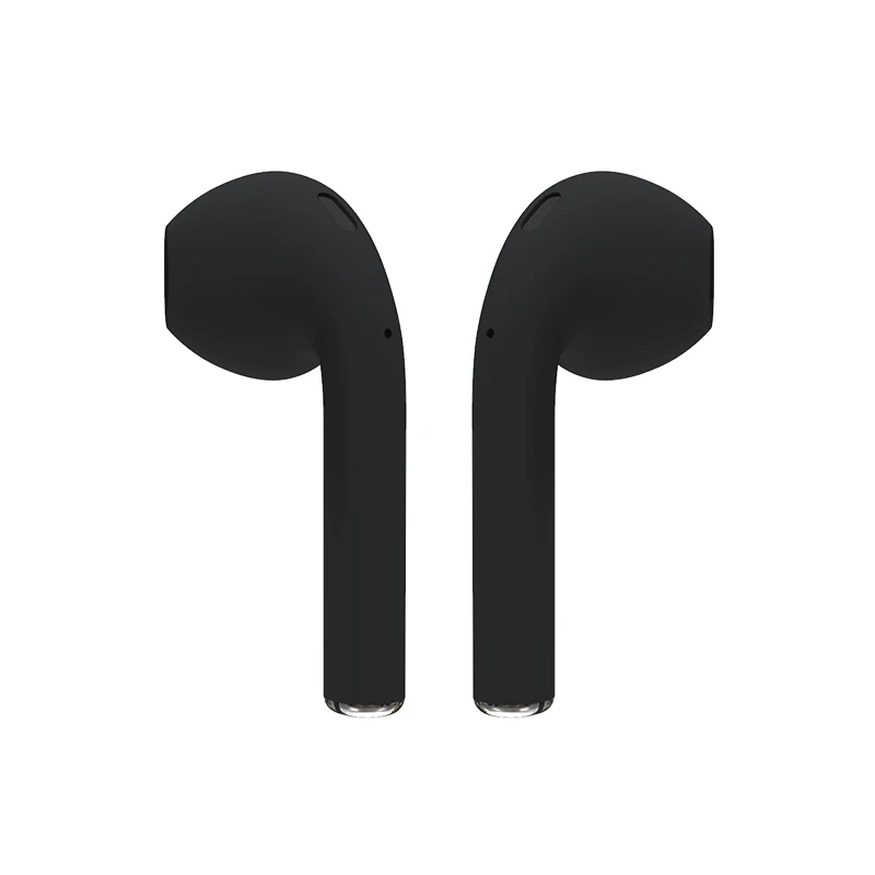 Bluetooth Headset TWS Earphone Binaural Popup Window Connection Touch Control Headphone With Wireless Charging Case