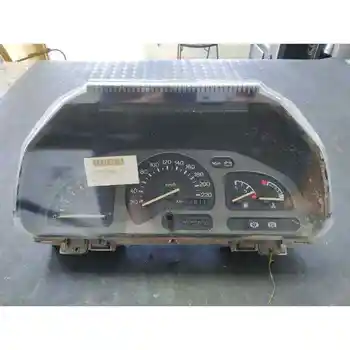 

89FB10849FB BOX INSTRUMENTS FORD PARTY BERL./COURIER