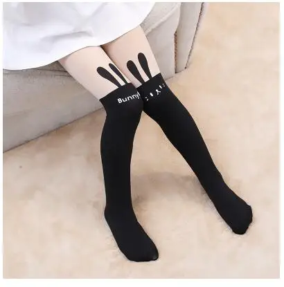 Girl Tights 9 Милые танцевальные кружевные бархатные Волшебные колготки для девочек от 1 до 8 лет, колготки для девочек балетные стильные детские колготки для девочек - Цвет: Girl Tights 9