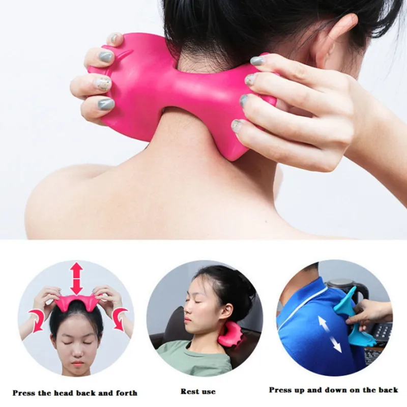 Подушка для шейного отдела ремонтная подушка корректирующая искривление прямая