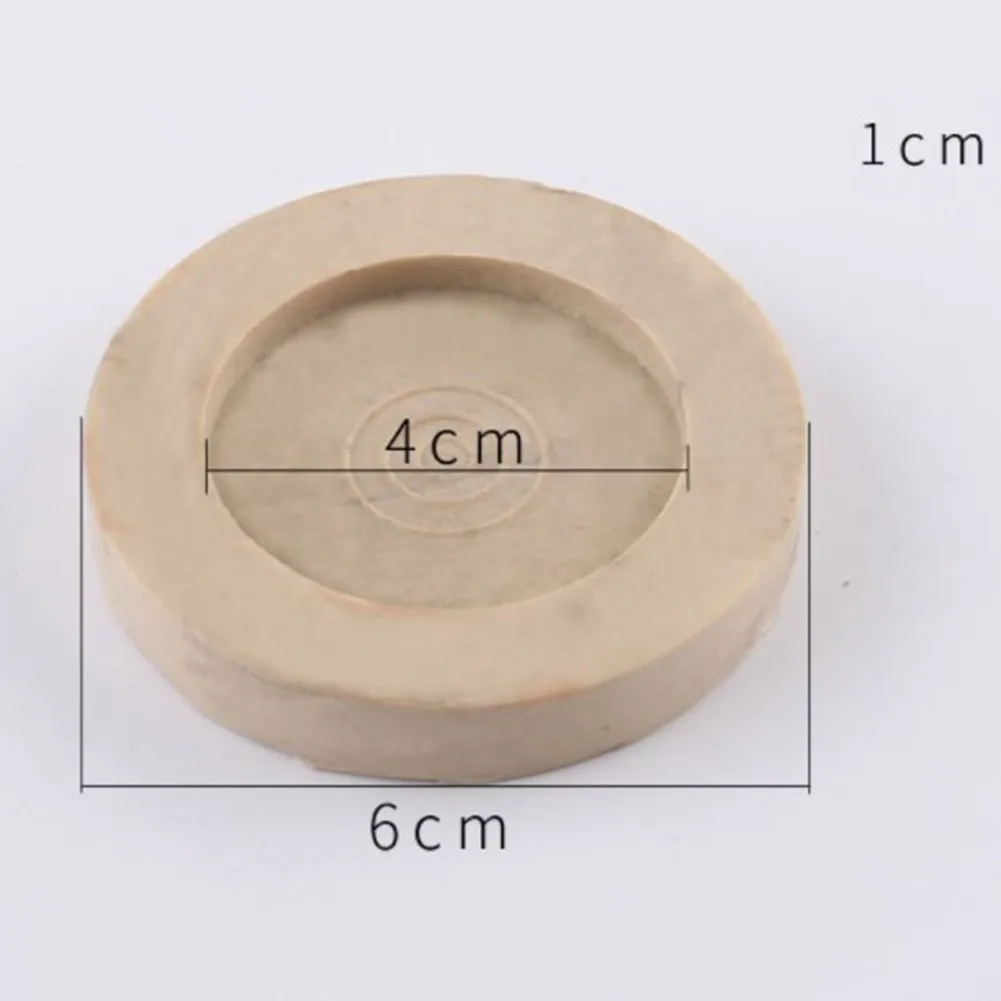 Rod Building Dryer Chuck Machine Chuck Part For Fishing Rod Repair Machine For 6mm Diameter Drying Machine DIY Fishing Equipment