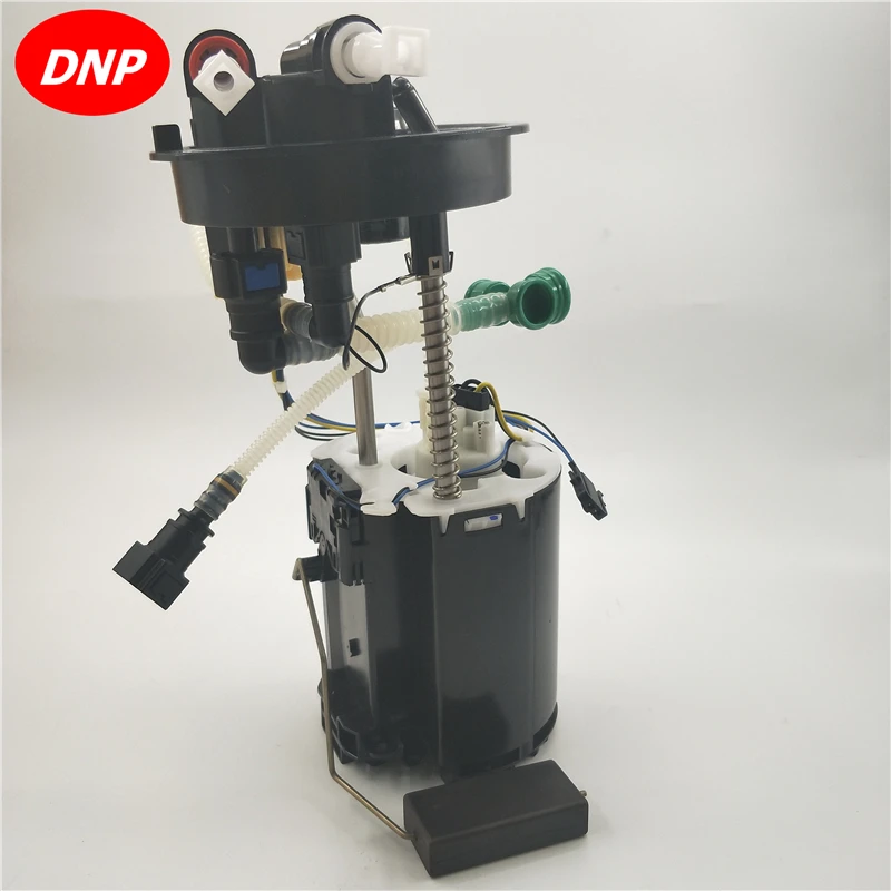Details about / A2C8727840080 Fuel Pump Assembly For Volvo V70 III S80 II 31372881