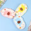 Scrubber Bath Towels Bath Sponge Brush Bath Cotton Bath Ball Shower Brush Elephant Pattern Infant Children Rub Bath Sponge 2