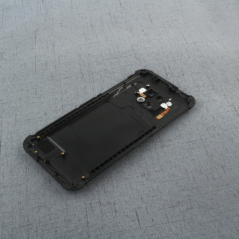 Ocolor для Blackview BV9800 Батарея чехол жесткий акумуляторная батарея защитный чехол-накладка на заднюю панель для Blackview BV9800 Pro Батарея задняя крышка