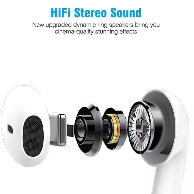 I30 bluetooth 5,0, беспроводные наушники, Мини, в уши, для бега, Висячие Наушники, oppo, huawei, vivo, Apple, смартфон, Универсальная гарнитура