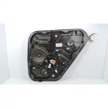 

83480D7600 Window Regulator Rear Right Hyundai Tucson 1.7 Crdi Cat