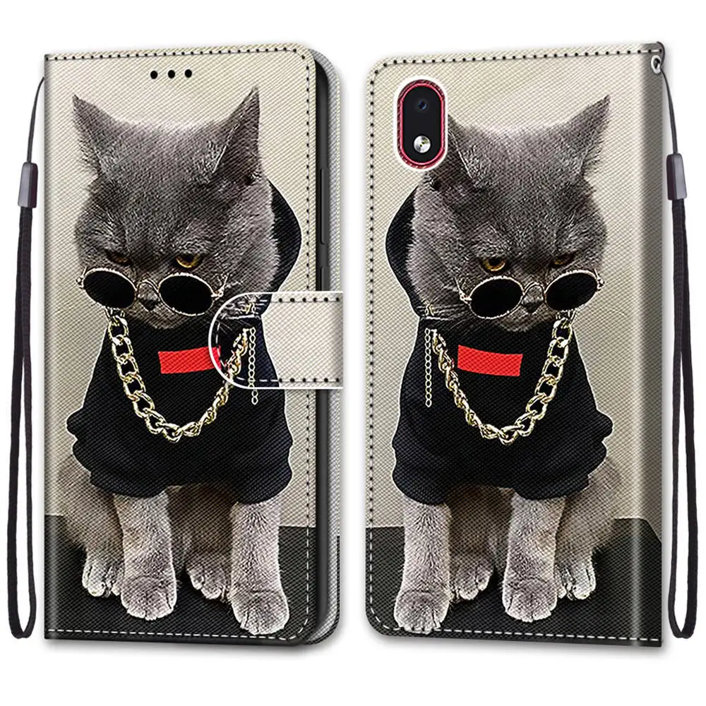 三星 A01 Core #B09金链灰猫 -1.jpg_.webp